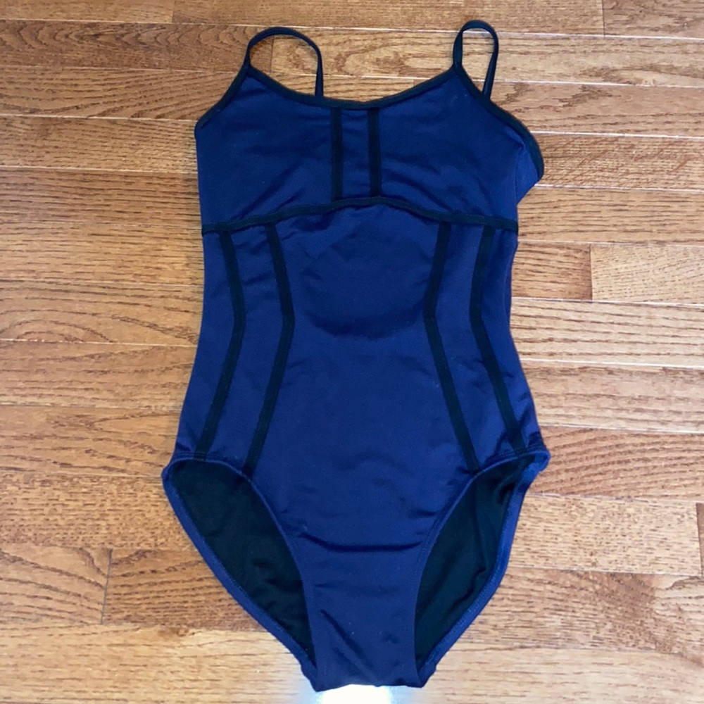 Jo+Jax Dance Leotard